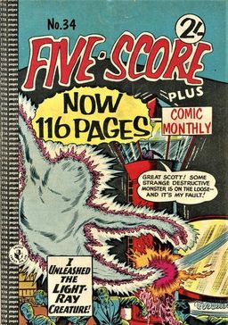 #2 January 1960 [271]